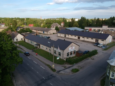 Pärnu mnt. 11a