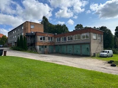 Vaksali 3a/2